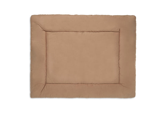 Jollein boxkleed 75x95cm - Boucle Biscuit