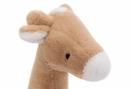 Jollein knuffel - Giraffe Biscuit
