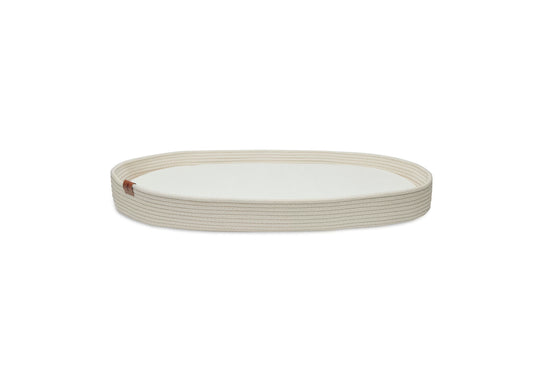 Jollein verschoonmand - Naturel