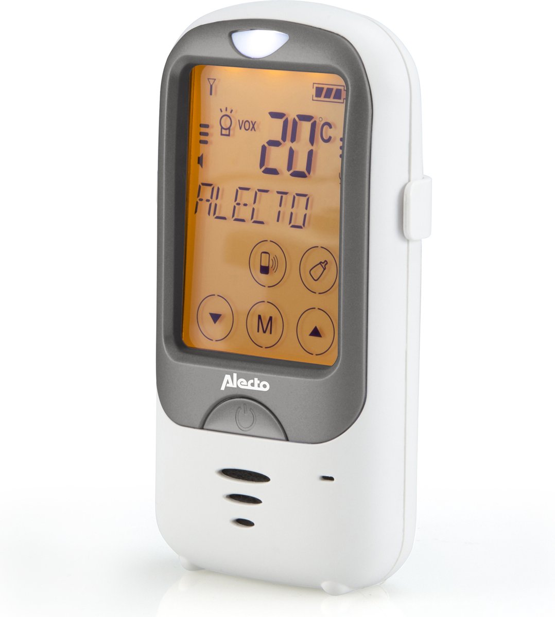 Alecto extra baby unit for BDX68/68GS