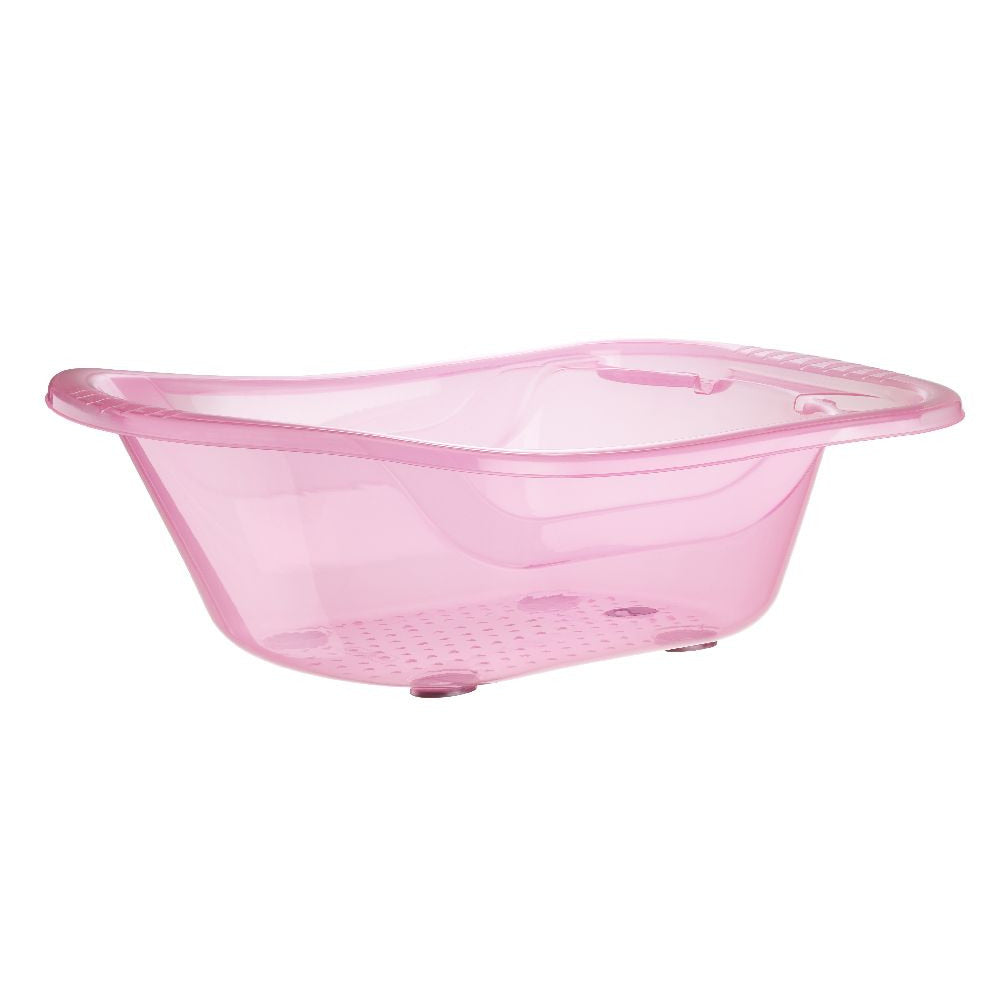 Formybaby babybad - Blue/Pink