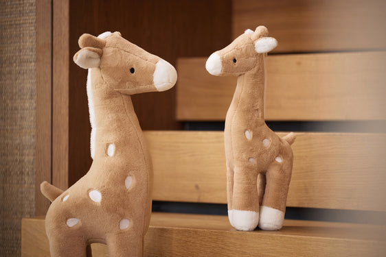 Jollein knuffel - Giraffe Biscuit