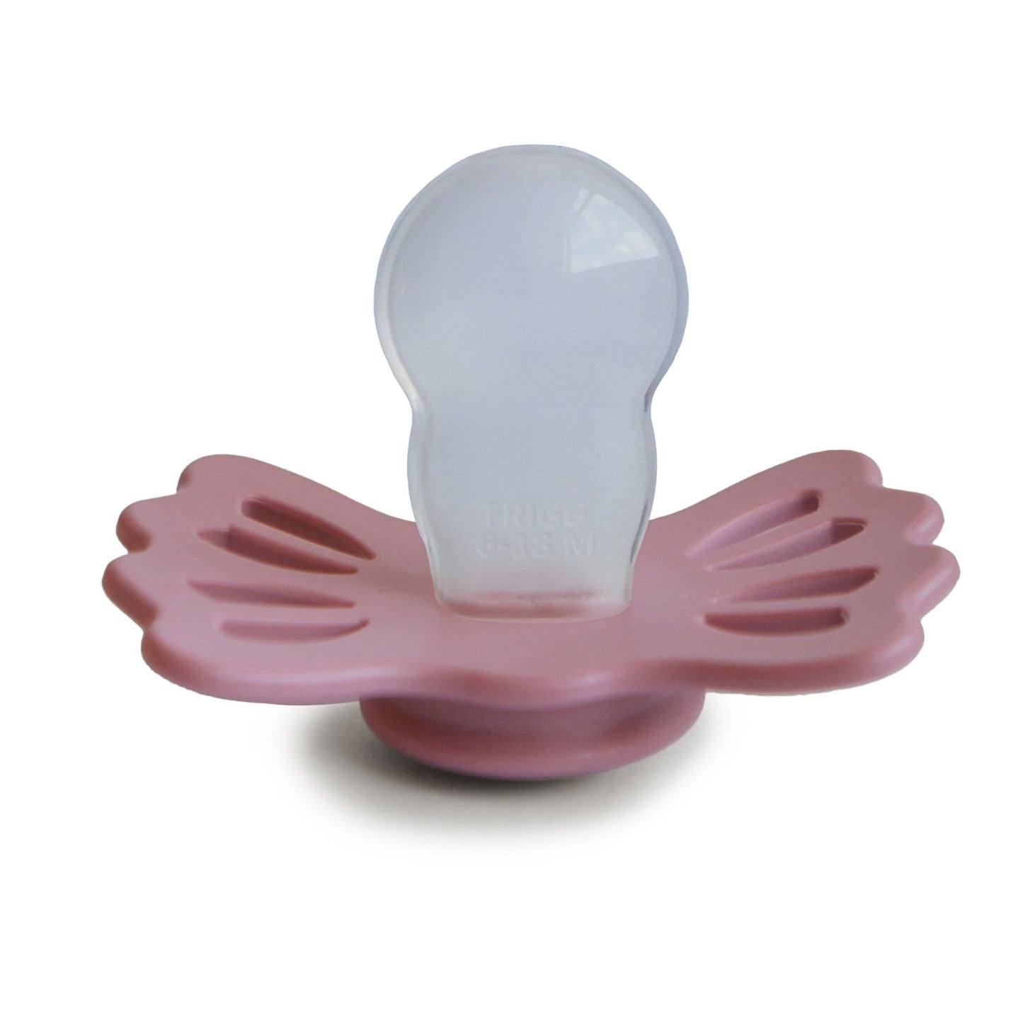 Frigg Lucky speen silicone - Cedar