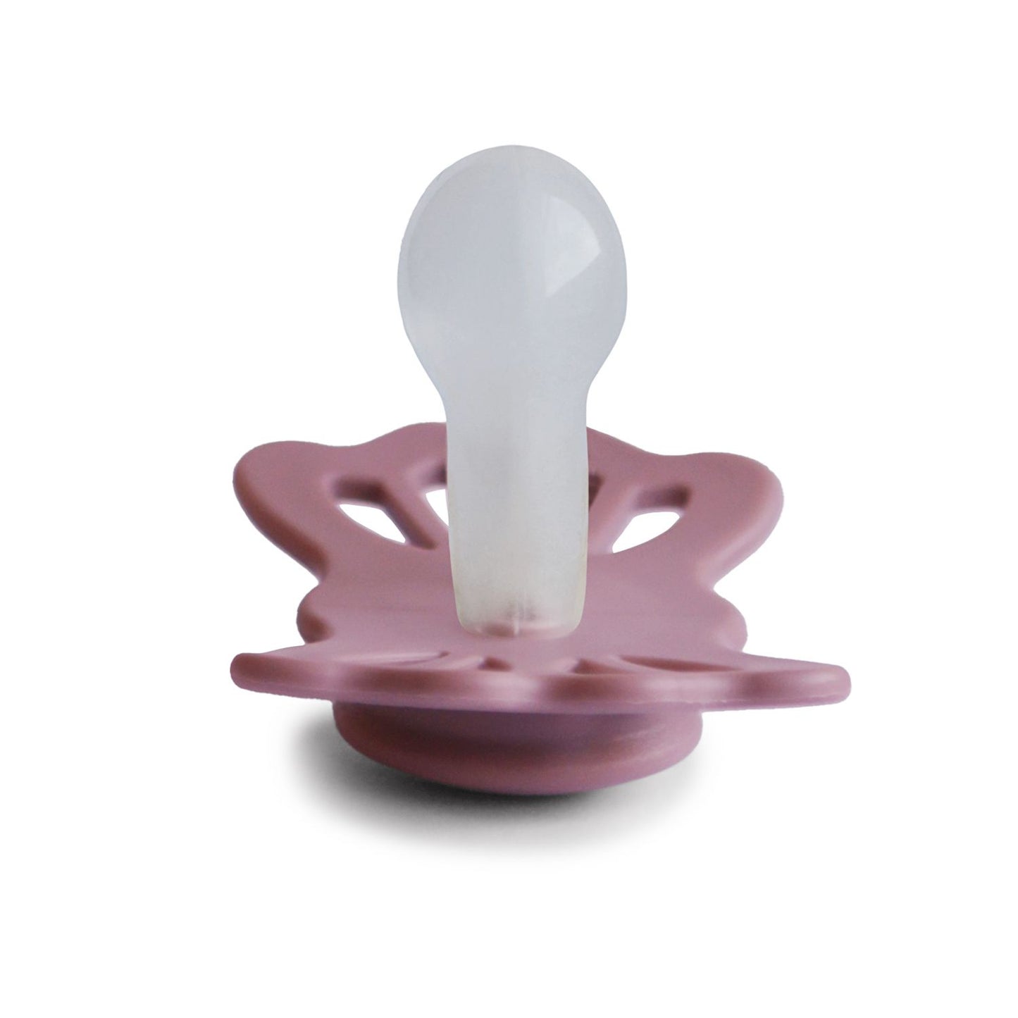 Frigg Lucky speen silicone - Cedar