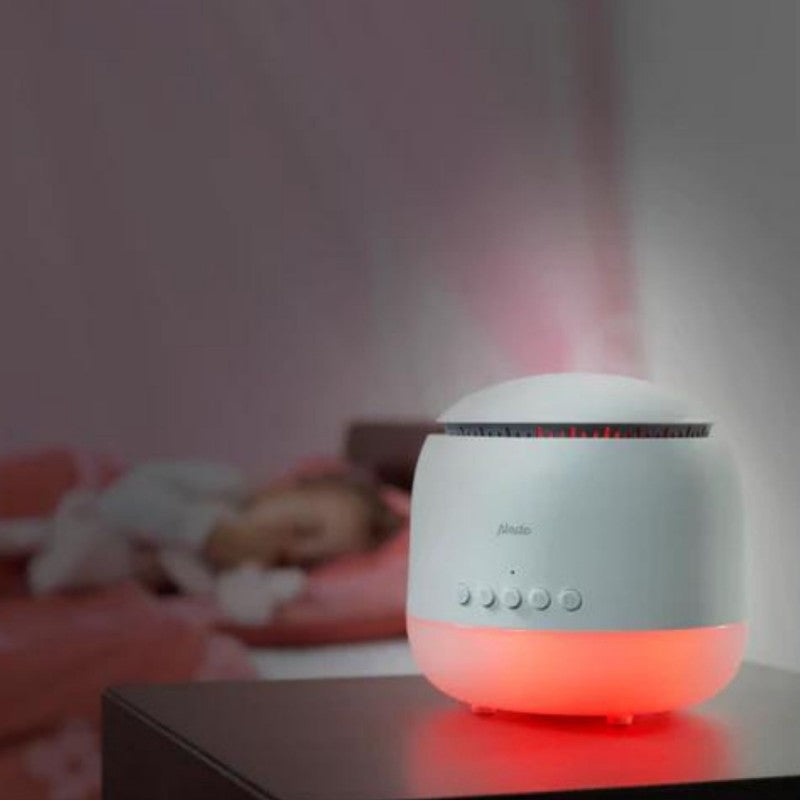 Alecto humidifier - BC23