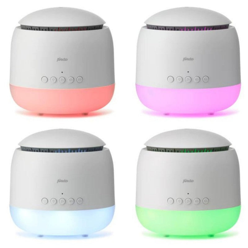 Alecto humidifier - BC23