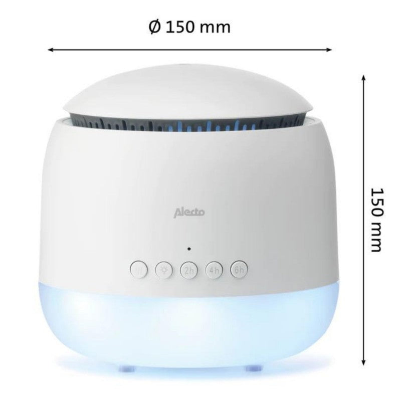 Alecto humidifier - BC23