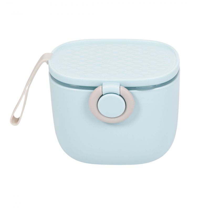 Bo Jungle milk powder box - B-nomadic Grey/Pink/Blue/Terracotta