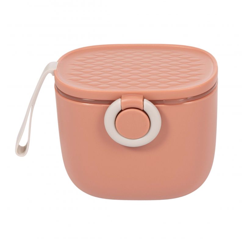 Bo Jungle milk powder box - B-nomadic Grey/Pink/Blue/Terracotta