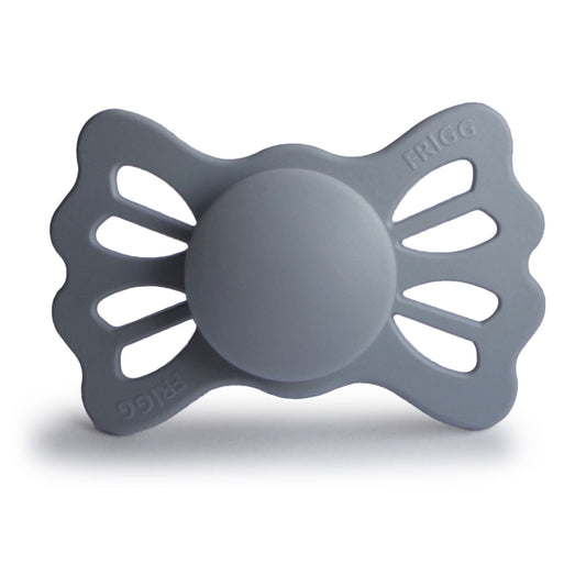 Frigg Lucky speen silicone - Great Gray