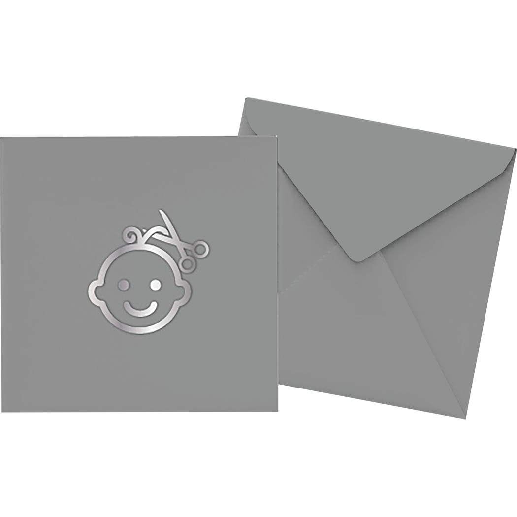 Dooky handafdrukframe in memory box 26x17 cm