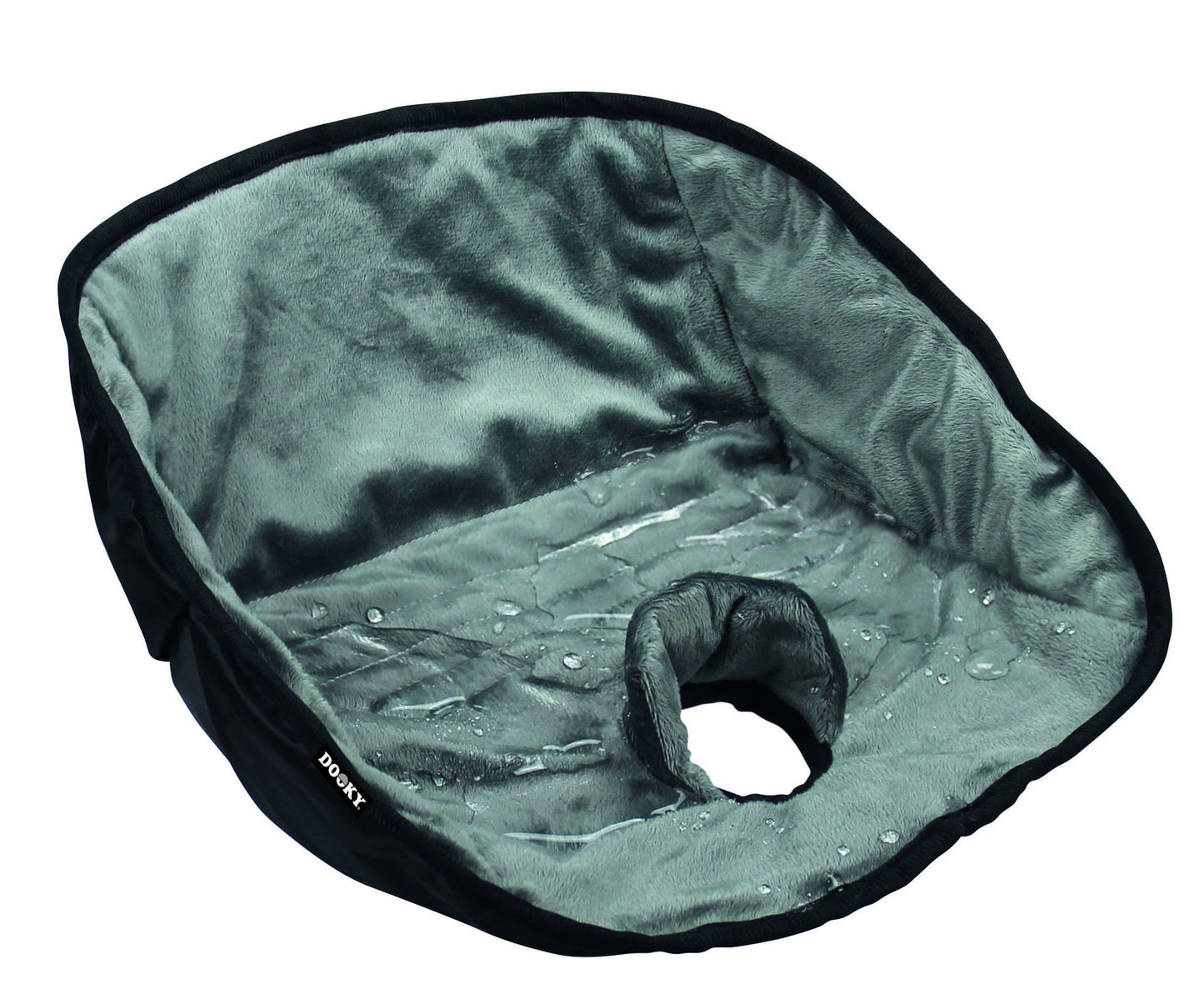 Dooky pee pee pad