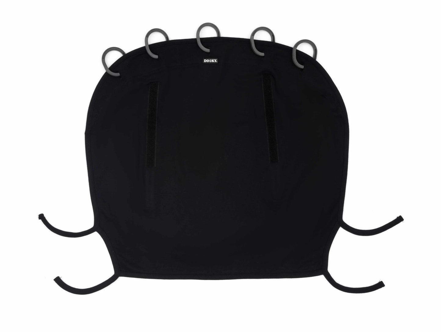 Dooky universal cover - Tuscany/Black