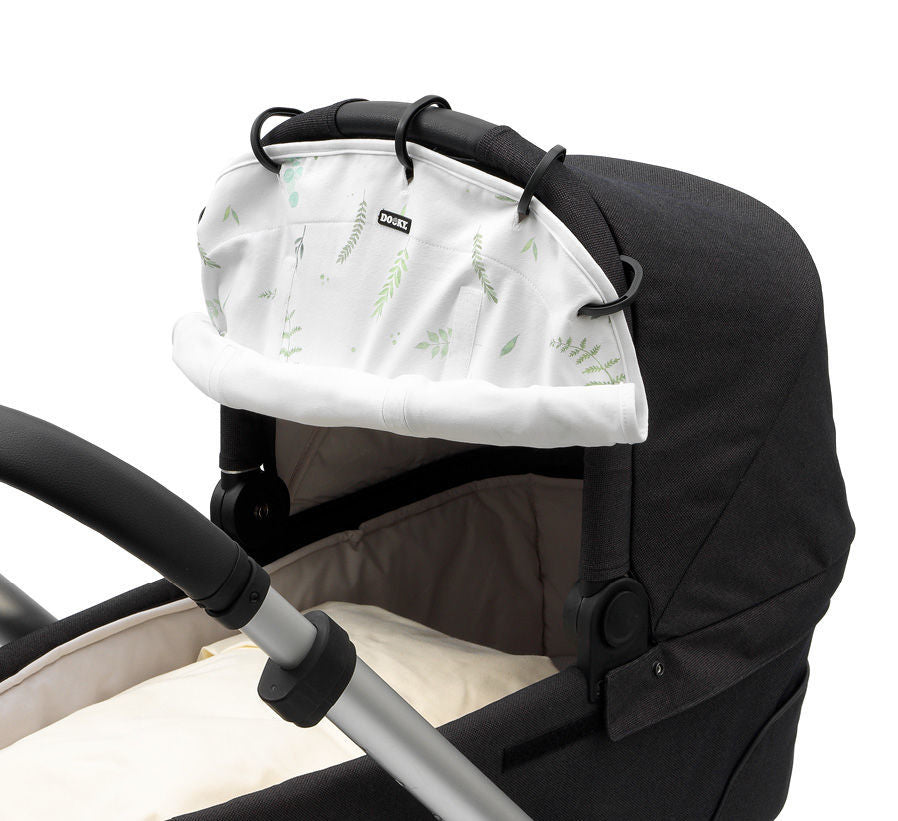 Dooky universal cover - Tuscany/Black