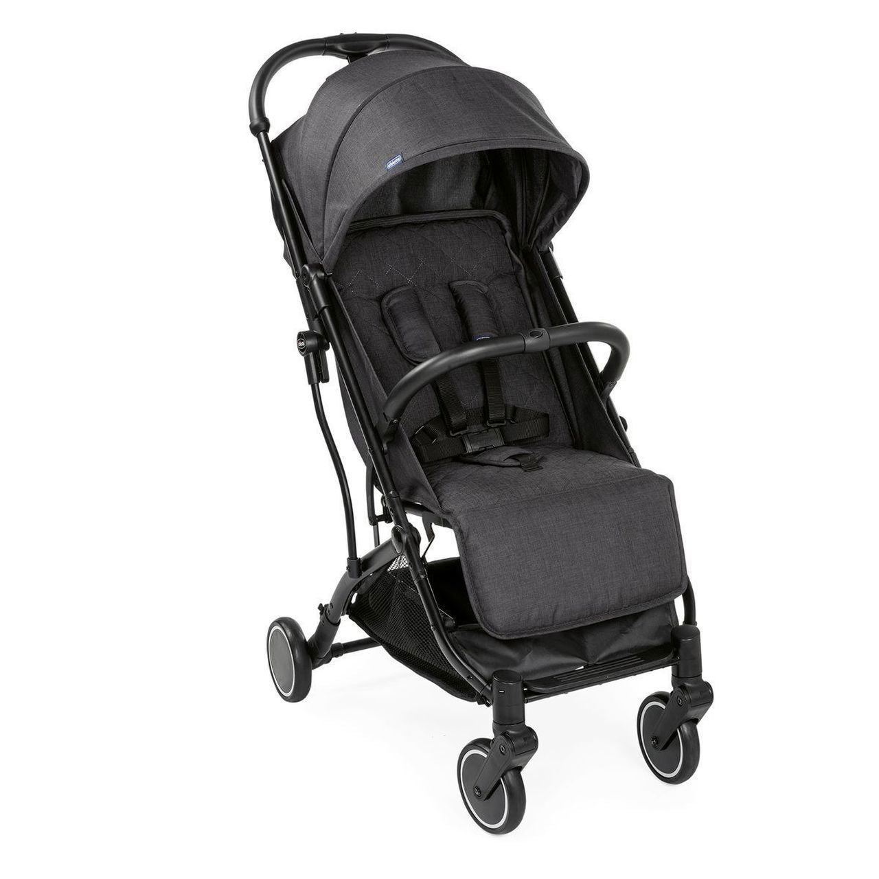 Chicco trolleyme wandelwagen - Stone