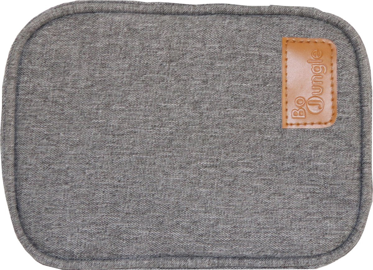 Bo Jungle 8-delig verzorgingsset - B-baby Health Set