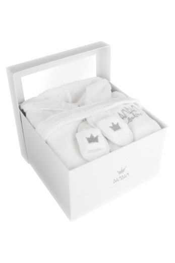 Bam Bam bath gift set