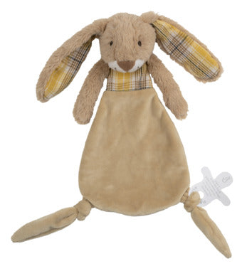 Happy Horse cuddle cloth - Rabbit Riley