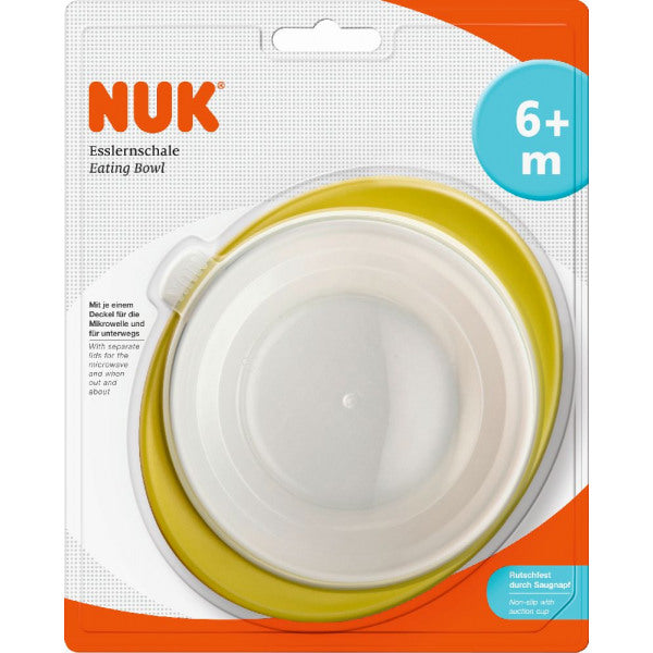 Nuk baby eetbord