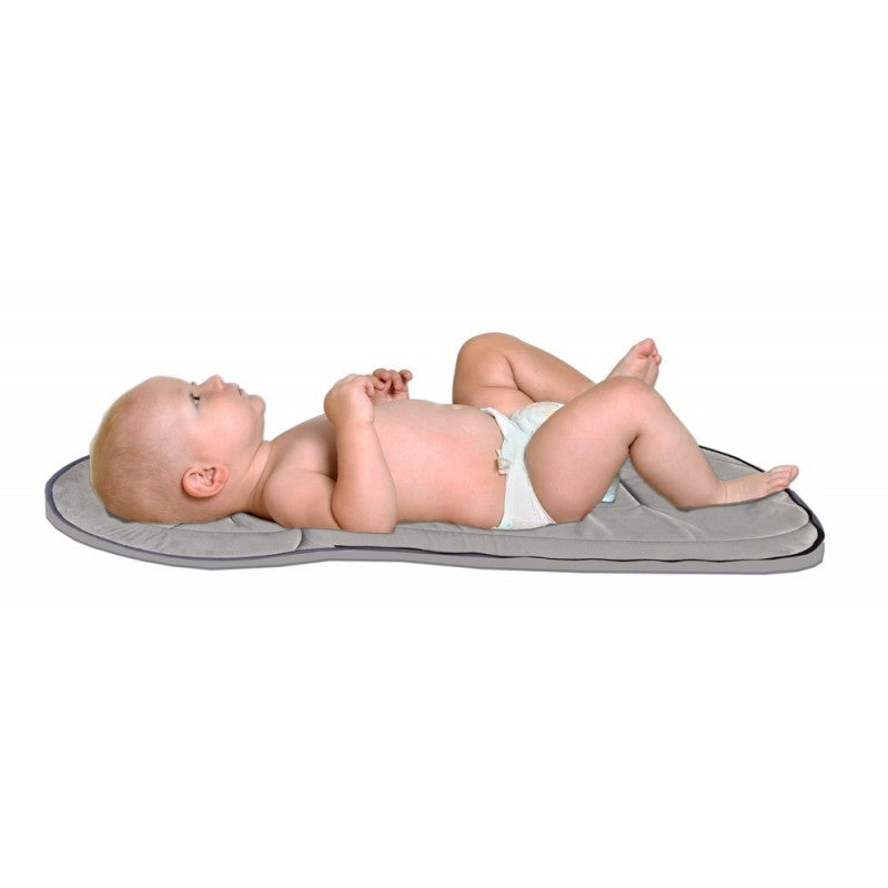 Bo Jungle babynest - B-comfort Nest Grey/Taupe