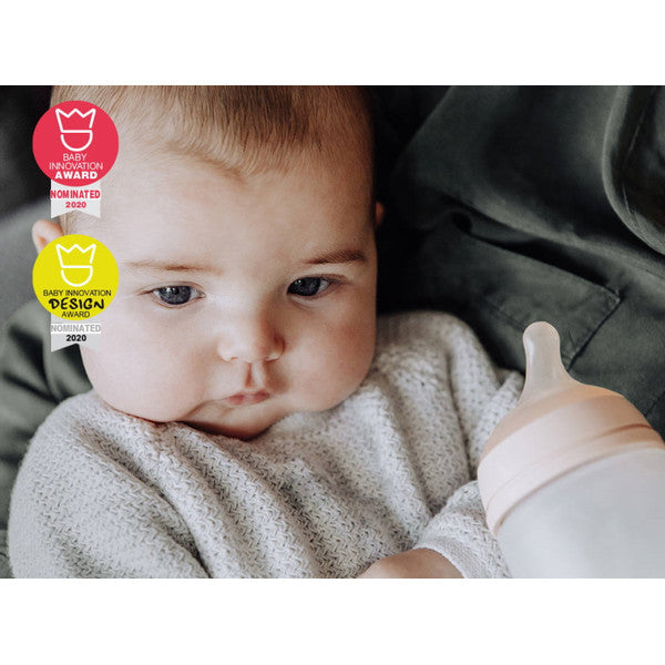 Suavinex zero.zero starter set - 270ml M Flow