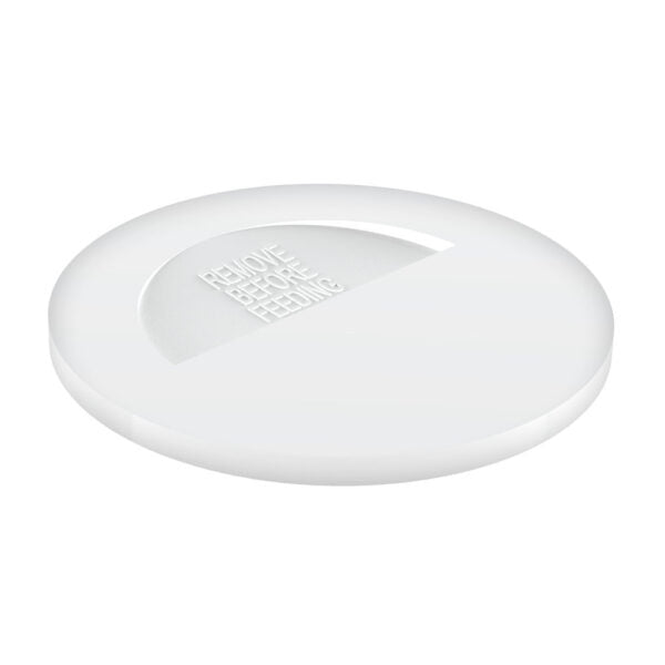 Dr. Brown’s Options+ anti-koliek brede halsfles vervangingskit - 270ml 2 ST