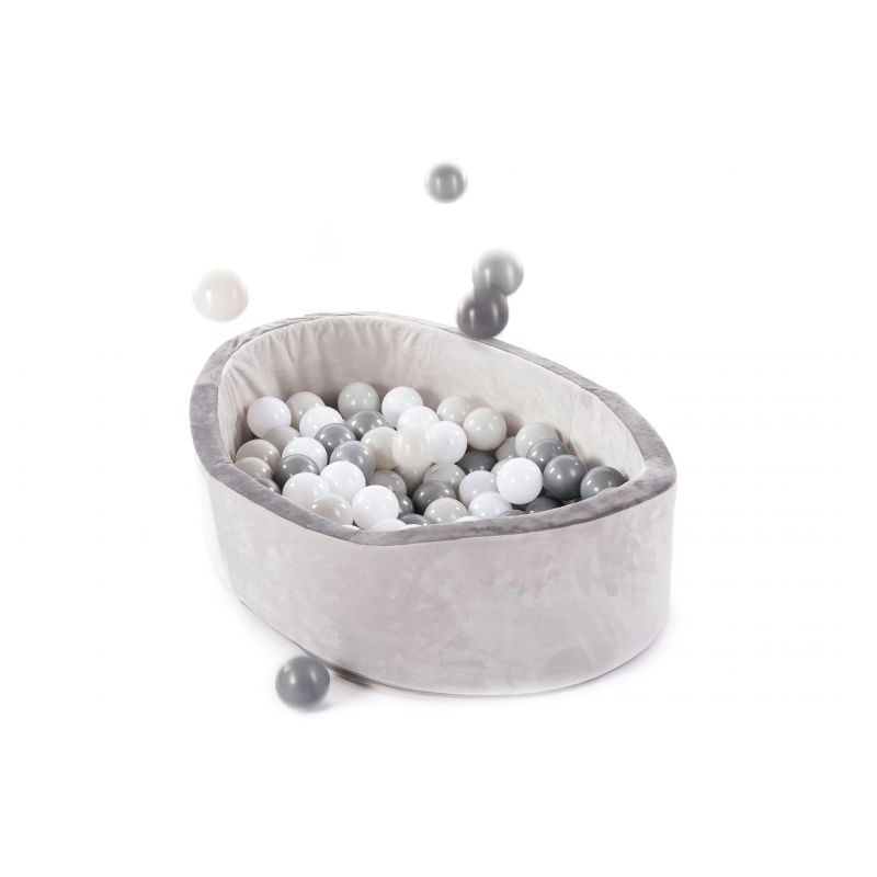 Bo Jungle Ball Pool - B-ball Pit Play Gym