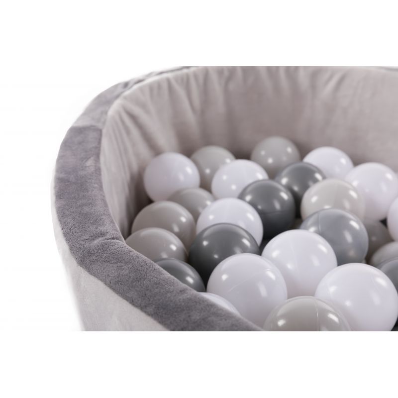 Bo Jungle Ball Pool - B-ball Pit Play Gym