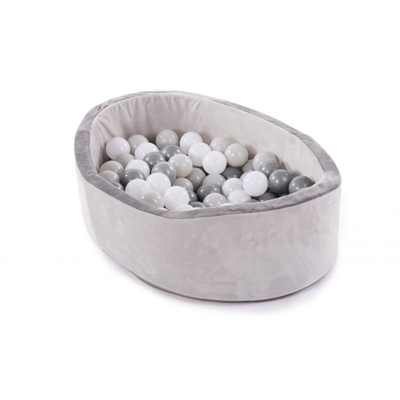 Bo Jungle Ball Pool - B-ball Pit Play Gym