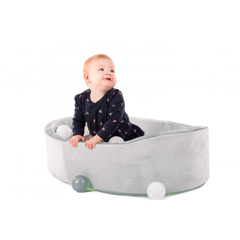 Bo Jungle Ball Pool - B-ball Pit Play Gym