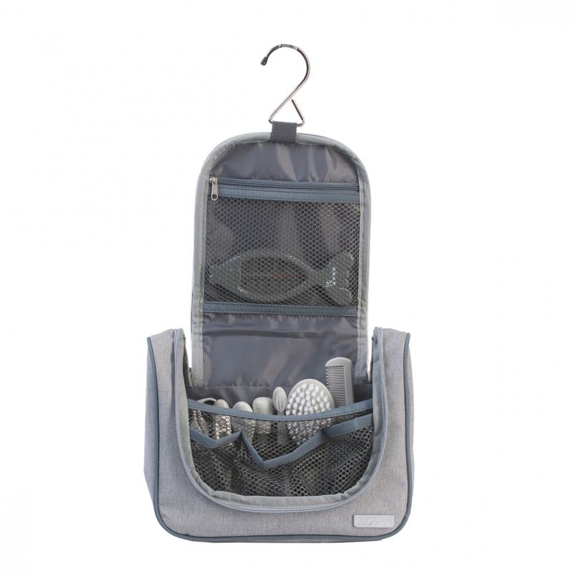 Bo Jungle 11-delig verzorgingsset - B-luxury Grooming Set