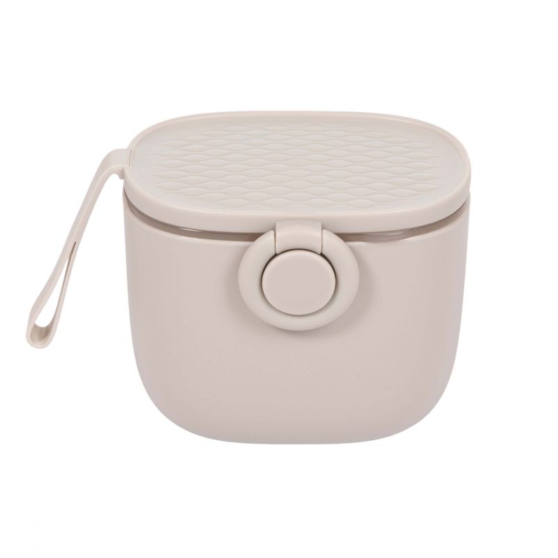 Bo Jungle milk powder box - B-nomadic Grey/Pink/Blue/Terracotta