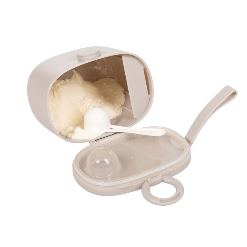 Bo Jungle milk powder box - B-nomadic Grey/Pink/Blue/Terracotta