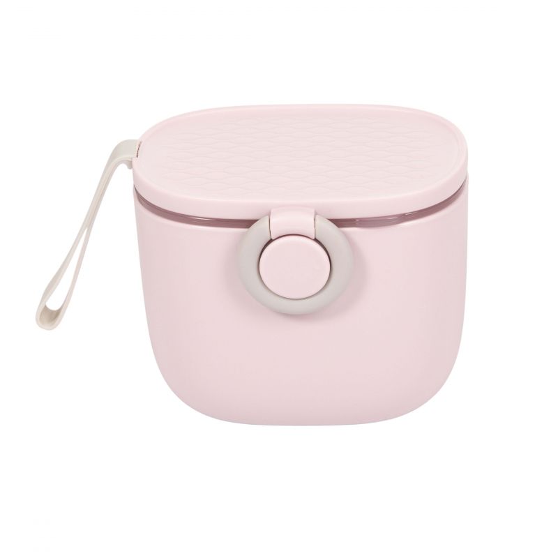 Bo Jungle milk powder box - B-nomadic Grey/Pink/Blue/Terracotta