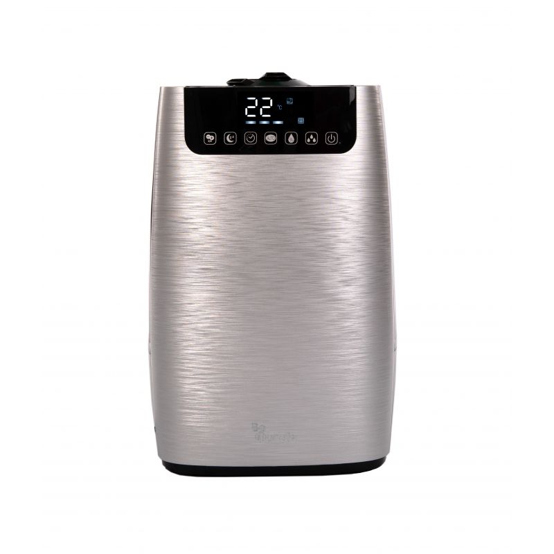 Bo Jungle luchtbevochtiger - B-sensy Humi Purifier