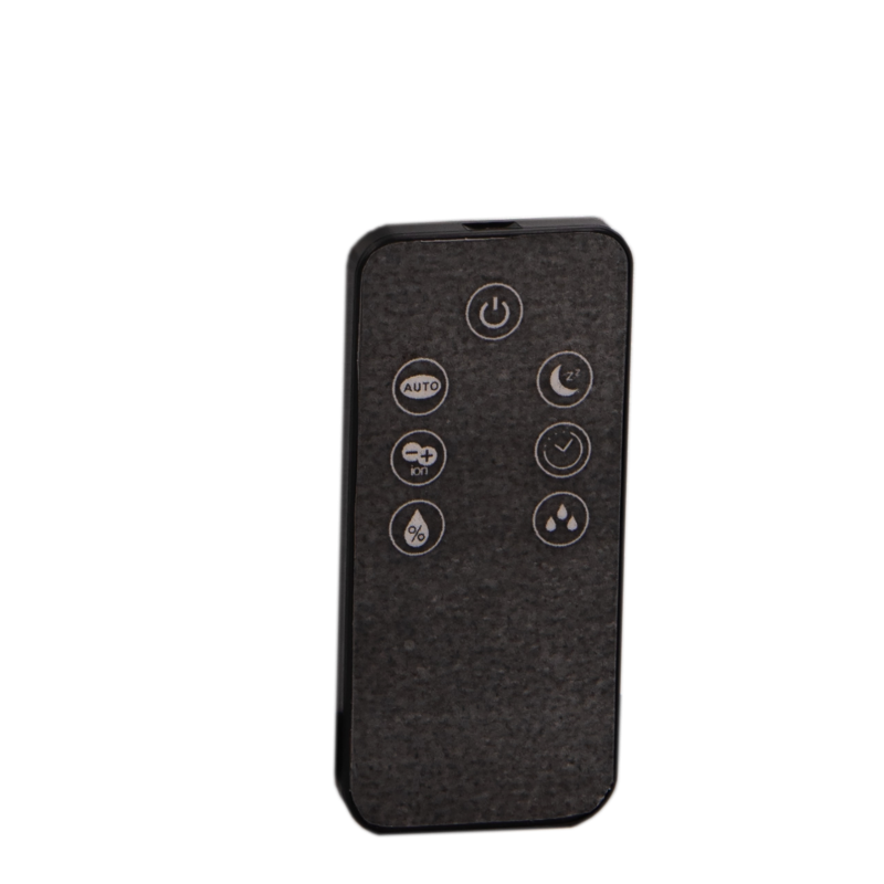 Bo Jungle luchtbevochtiger - B-sensy Humi Purifier