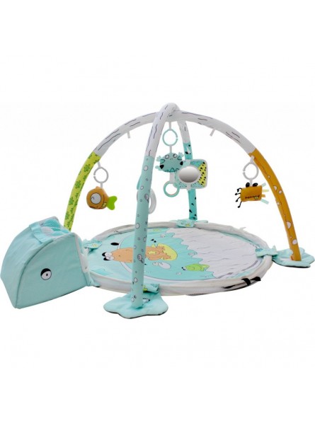 Tryco activity gym play mat/ball pit - Frog