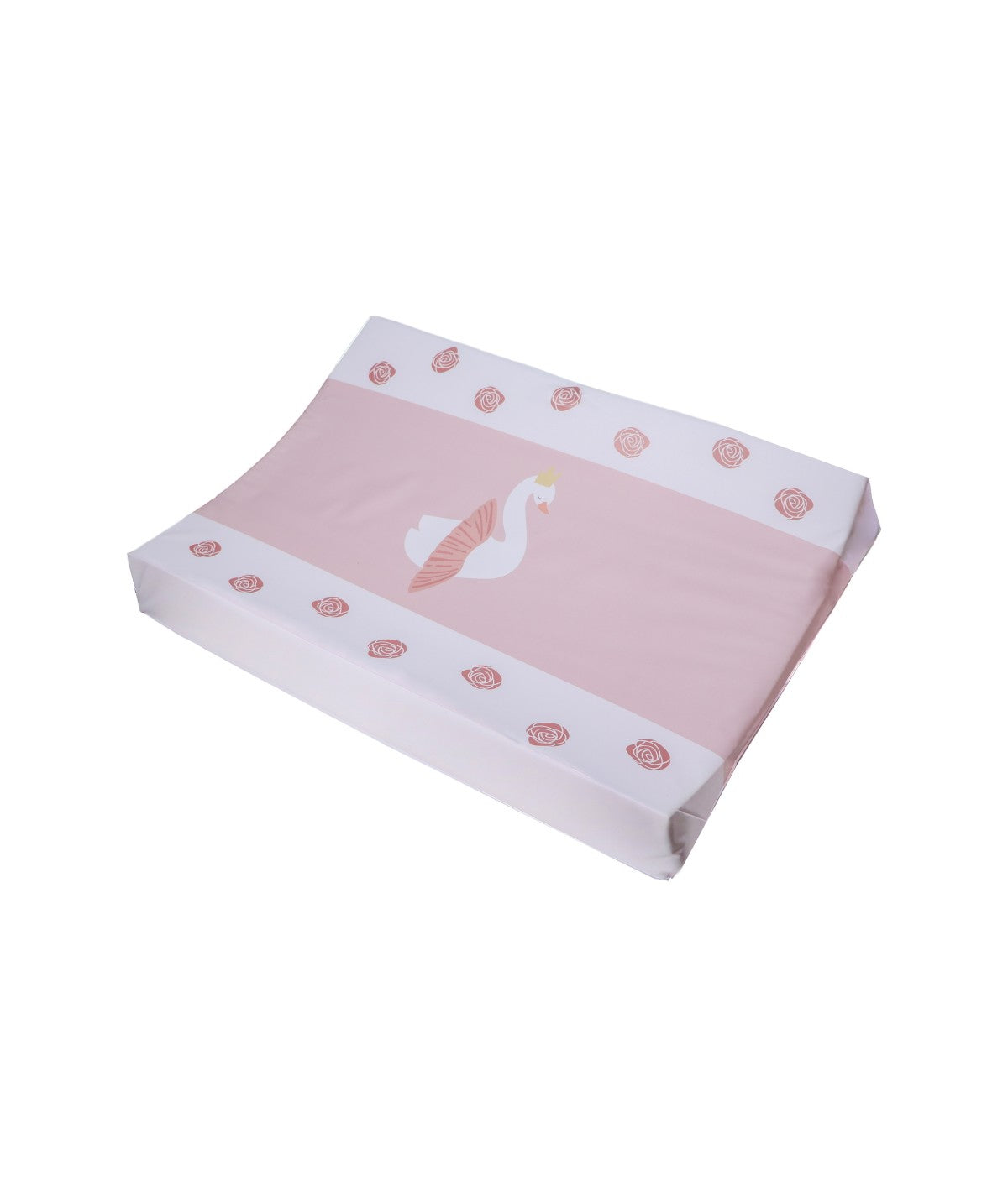 Tryco changing mat - Swan Ivy