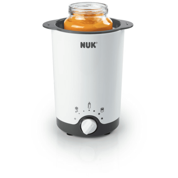 Nuk bottle warmer thermo 3-in-1
