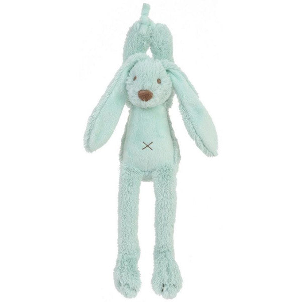 Happy Horse music cuddly toy - Rabbit Richie Lagoon
