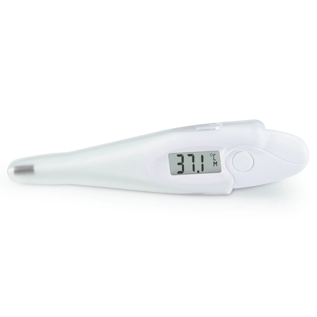 Alecto thermometer set two-piece - BC04