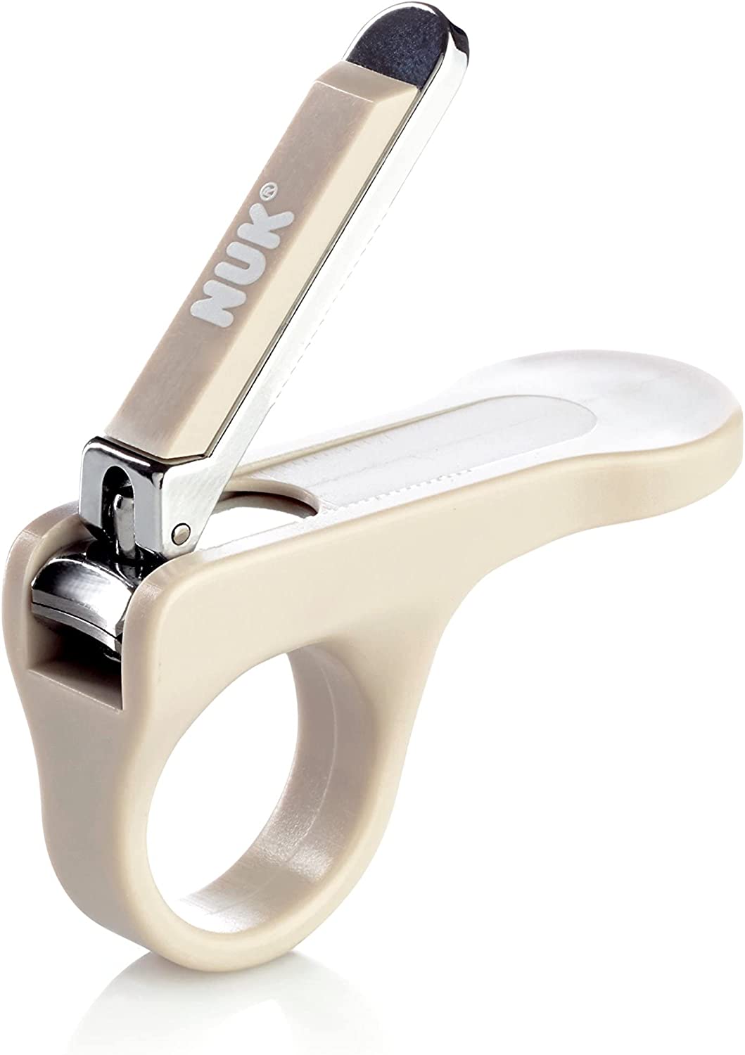 Nuk baby nagelknipper