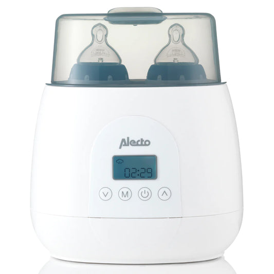 Alecto flesverwarmer - BW700TWIN