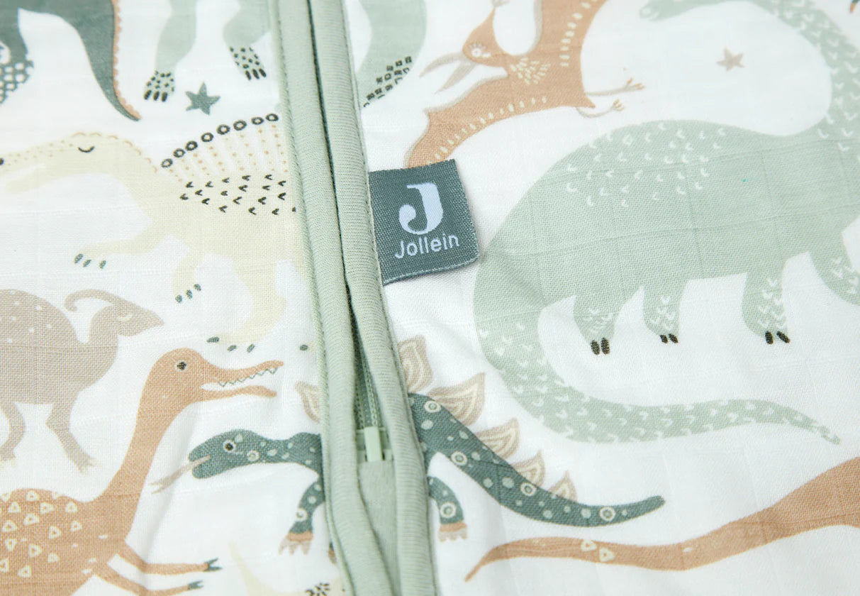Jollein sleeping bag hydrophilic - Dino