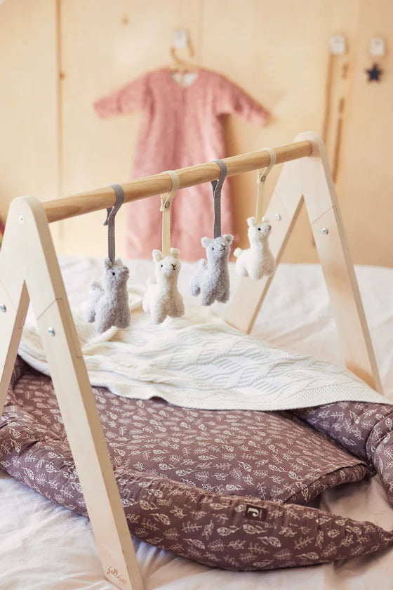Jollein houten babygym