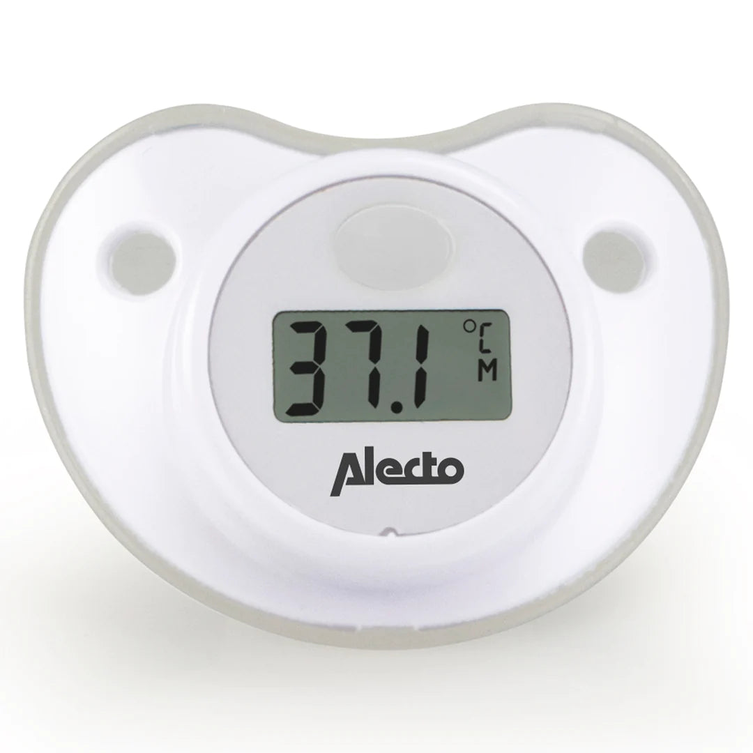 Alecto thermometer set two-piece - BC04