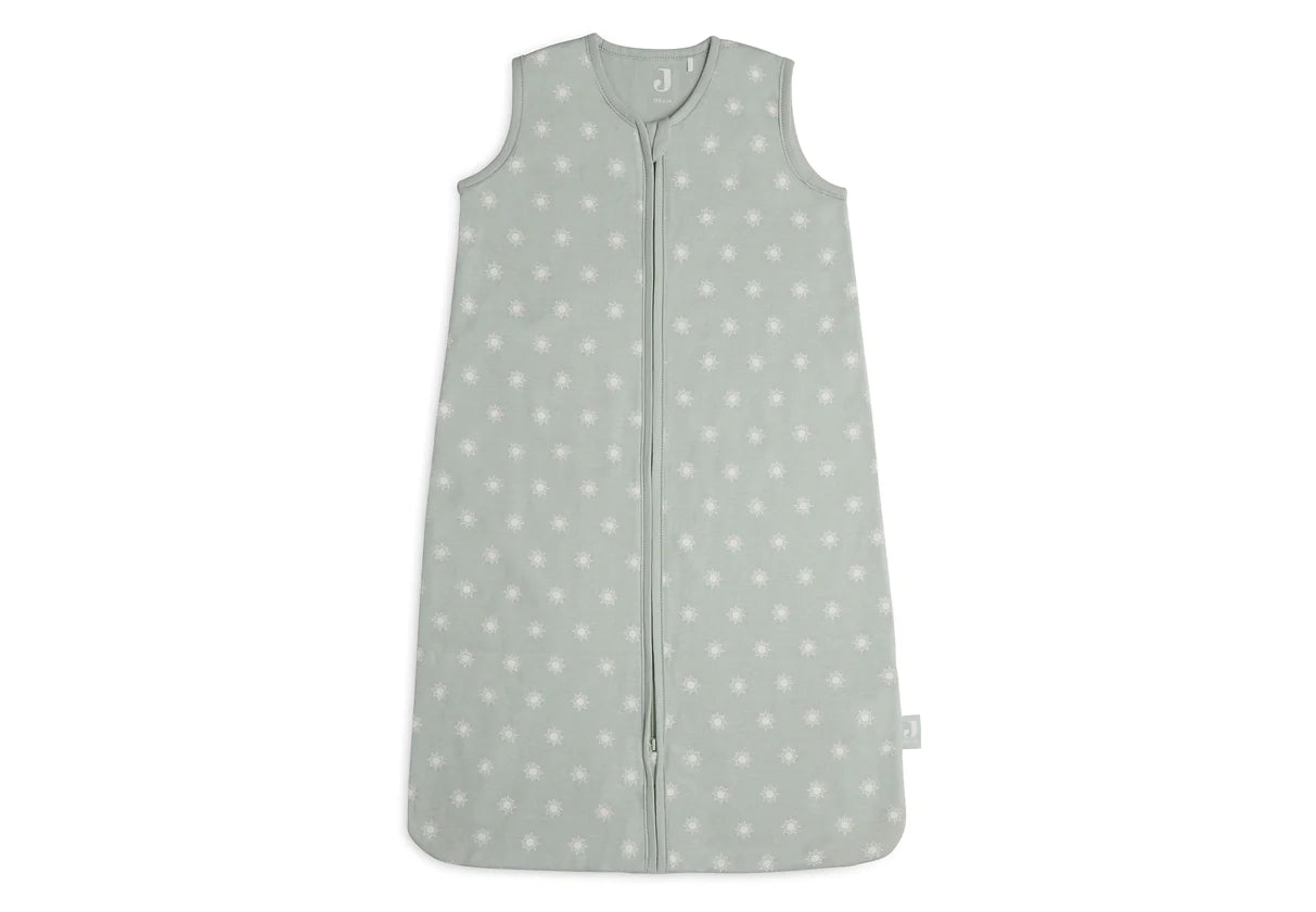 Jollein sleeping bag jersey - Sun Sea Foam