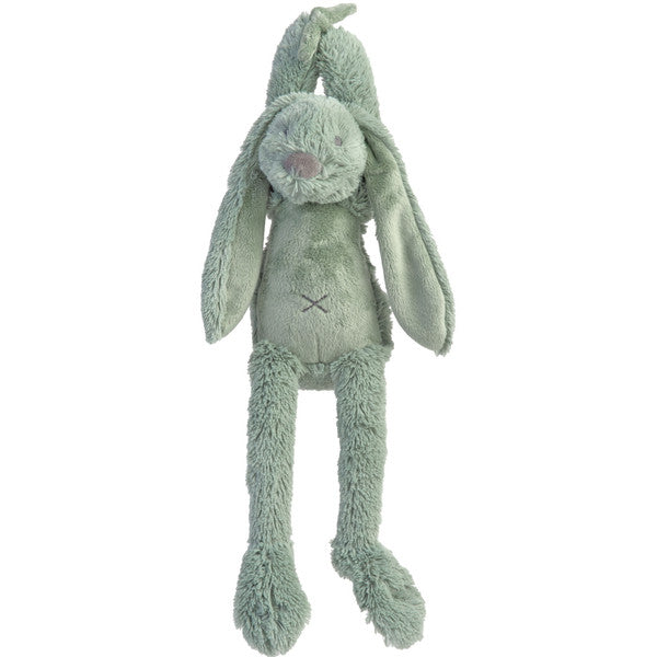 Happy Horse music cuddly toy - Rabbit Richie Green