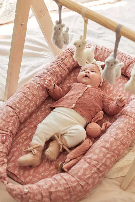 Jollein houten babygym