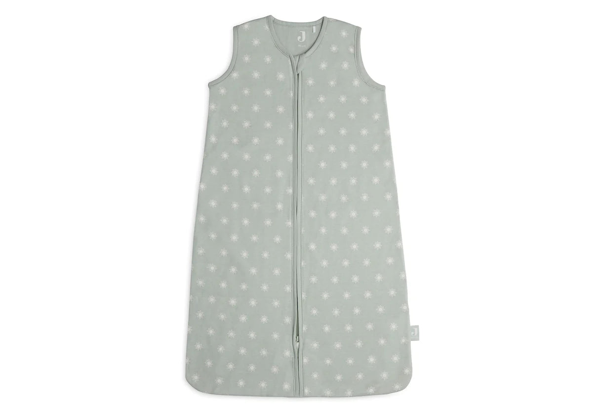 Jollein sleeping bag jersey - Sun Sea Foam